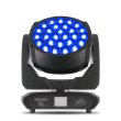 画像3: Chauvet Professional Maverick MK3 Wash（ショーベー マーベリック） (3)