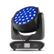 画像4: Chauvet Professional Maverick MK3 Wash（ショーベー マーベリック） (4)