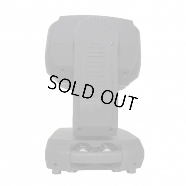 画像5: Chauvet Professional Maverick MK3 Wash(ショーベー プロフェッショナル マーベリック MK3 ウォッシュ) (5)