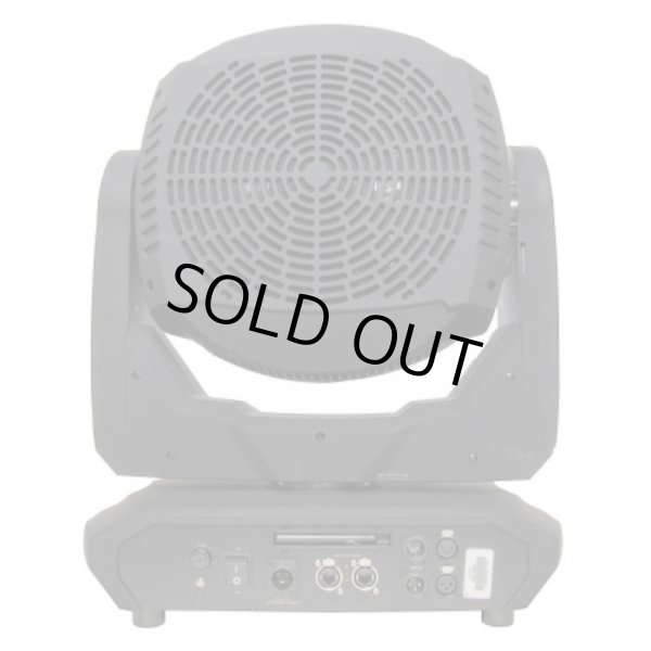 画像6: Chauvet Professional Maverick MK3 Wash(ショーベー プロフェッショナル マーベリック MK3 ウォッシュ) (6)