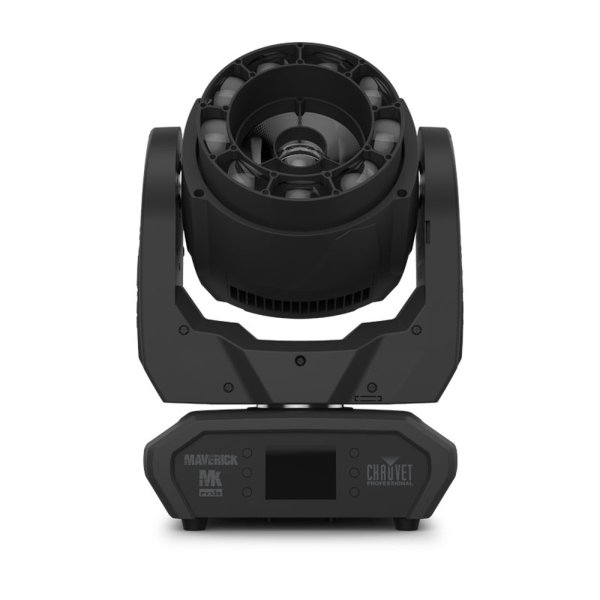 画像5: Chauvet Professional Maverick MK Pyxis（ショーベー マーベリック） (5)