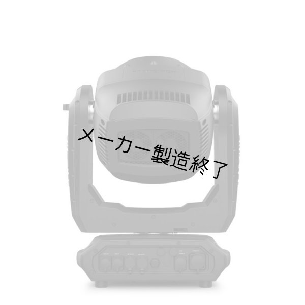 画像6: Chauvet Professional Maverick Storm 1 Spot（ショーベー マーベリックストーム） (6)