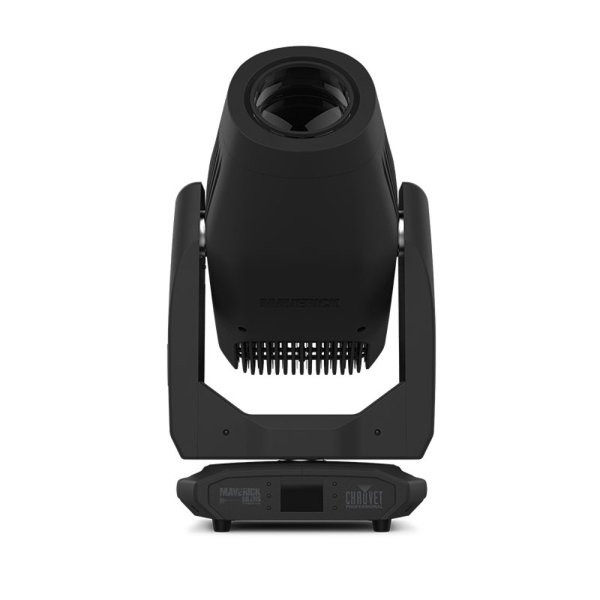 画像4: Chauvet Professional Maverick Silens 2 Profile(ショーベー マーベリック サイレンス) (4)