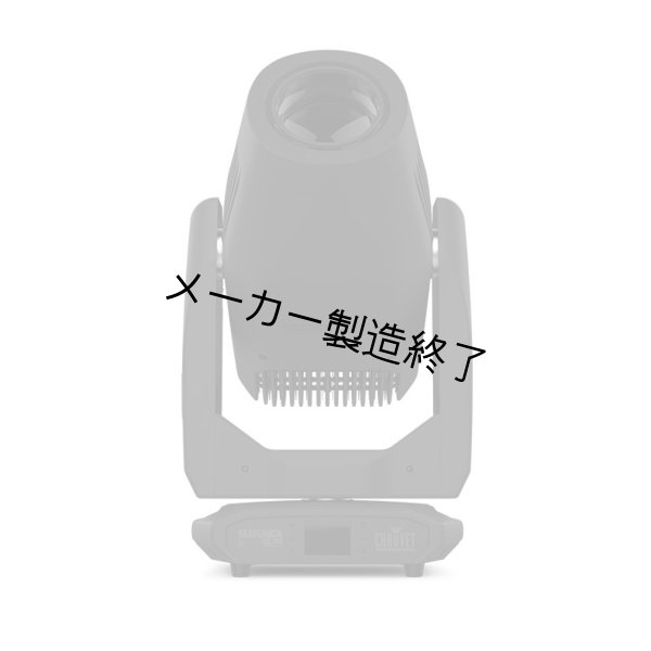 画像4: Chauvet Professional Maverick Silens 2 Profile（ショーベー マーベリック サイレンス） (4)