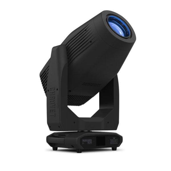 画像2: Chauvet Professional Maverick Silens 2 Profile(ショーベー マーベリック サイレンス) (2)