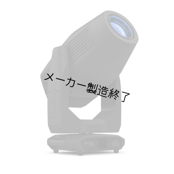 画像2: Chauvet Professional Maverick Silens 2 Profile（ショーベー マーベリック サイレンス） (2)
