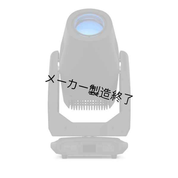 画像3: Chauvet Professional Maverick Silens 2 Profile（ショーベー マーベリック サイレンス） (3)