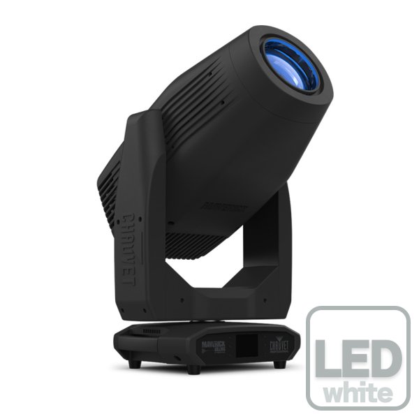 画像1: Chauvet Professional Maverick Silens 2 Profile（ショーベー マーベリック サイレンス） (1)