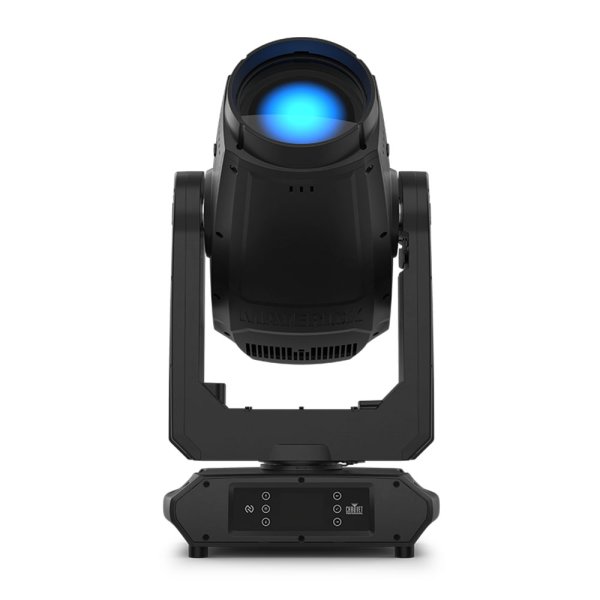 画像3: Chauvet Professional Maverick Storm 3 Profile（マーべリックストーム 3 プロファイル） (3)