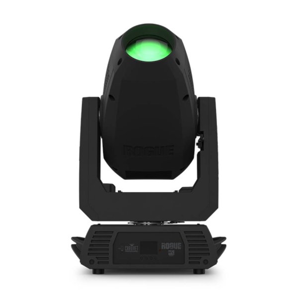 画像3: Chauvet Professional Maverick ROGUE R3E Spot（ローグ R3E Spot） (3)