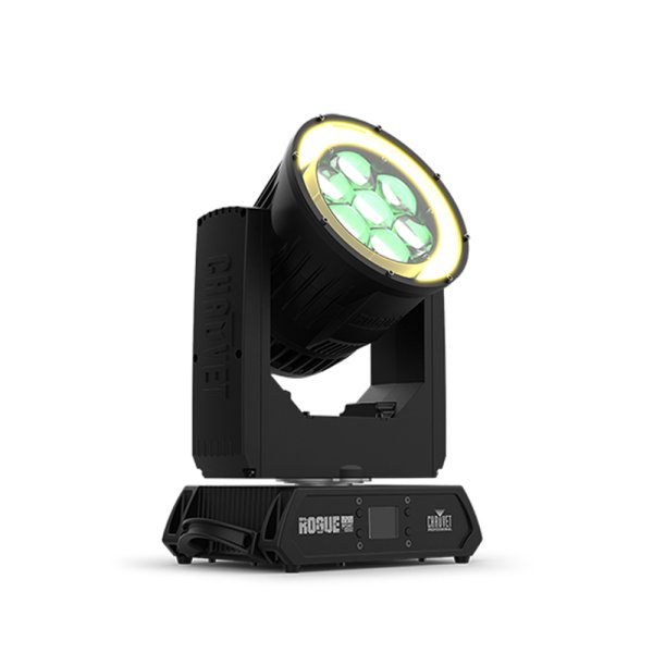 画像2: Chauvet Professional Rogue Outcast 1 BeamWash(ショーベー ローグ オートキャスト) (2)