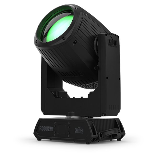 画像4: Chauvet Professional Rogue Outcast 1M Beam（ローグ アウトキャスト 1M ビーム） (4)