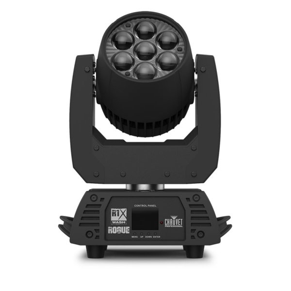 画像5: Chauvet Professional Rogue R1X Wash（ショーベー ローグ） (5)