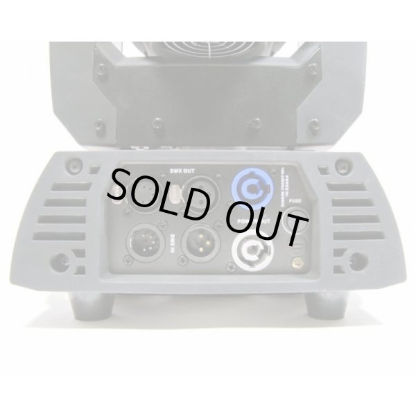 画像2: Chauvet Professional Rogue R1 Wash（ショーベー プロフェッショナル ローグ R1 ウォッシュ） (2)