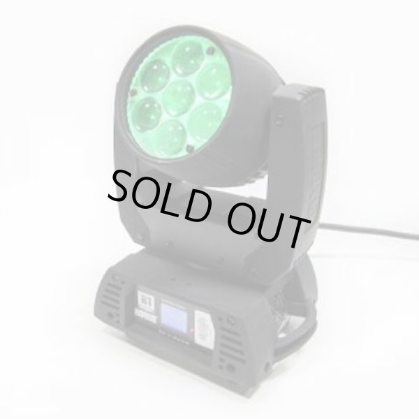 画像5: Chauvet Professional Rogue R1 Wash（ショーベー プロフェッショナル ローグ R1 ウォッシュ） (5)