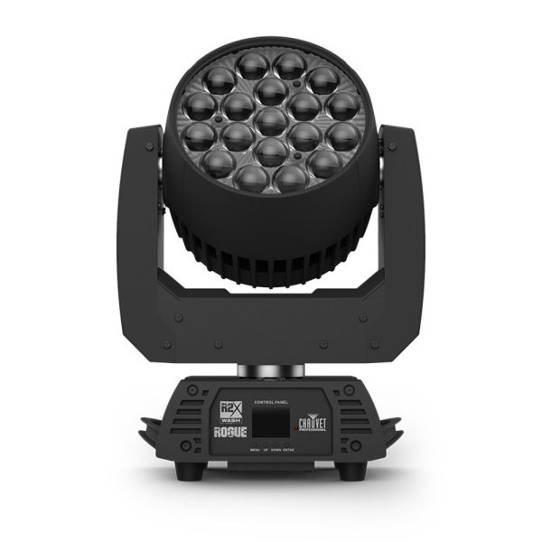 画像5: Chauvet Professional Rogue R2X Wash（ショーベー ローグ） (5)