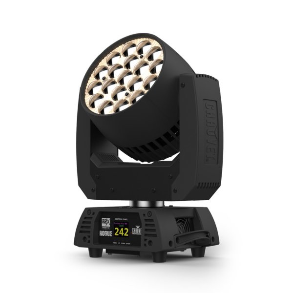 画像2: Chauvet Professional Rogue R2X Wash VW(ショーベー ローグ) (2)