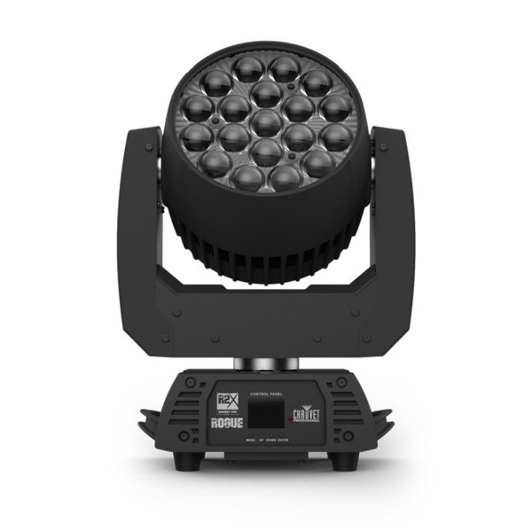 画像5: Chauvet Professional Rogue R2X Wash VW(ショーベー ローグ) (5)