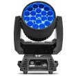 画像2: Chauvet Professional Rogue R2 Wash (2)