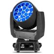 画像3: Chauvet Professional Rogue R2 Wash (3)