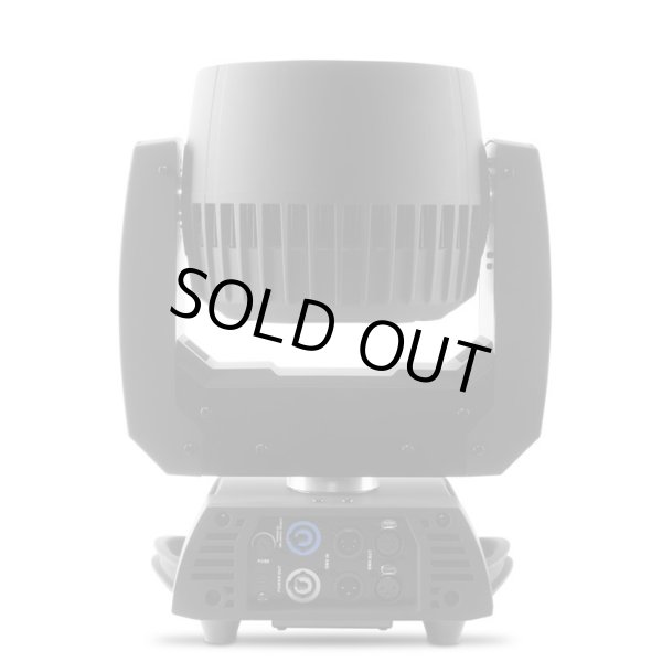 画像4: Chauvet Professional Rogue R2 Wash (4)