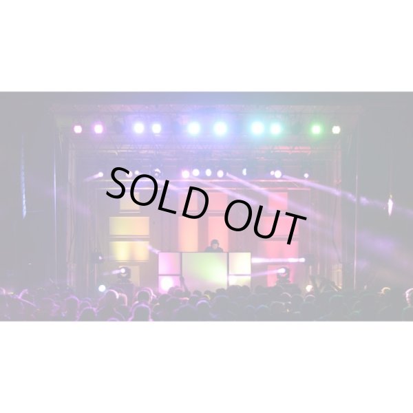 画像5: Chauvet Professional Rogue R2 Wash (5)