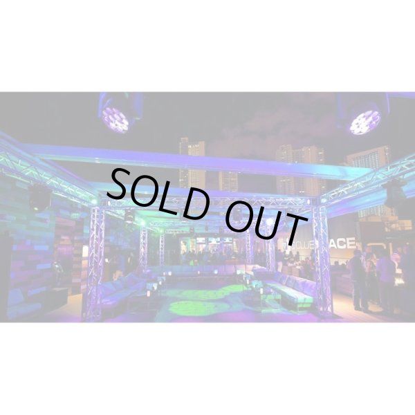 画像10: Chauvet Professional Rogue R2 Wash (10)