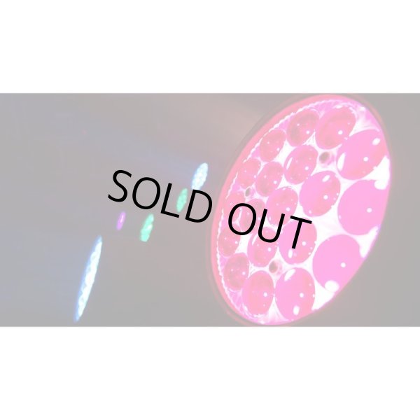 画像12: Chauvet Professional Rogue R2 Wash (12)