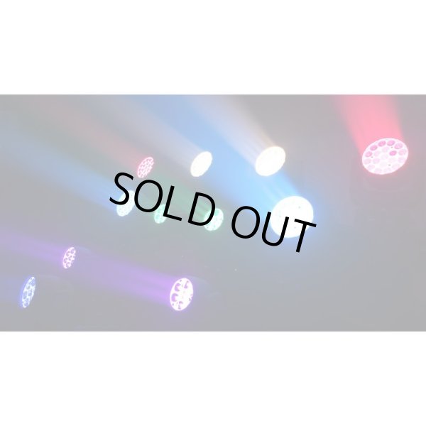 画像13: Chauvet Professional Rogue R2 Wash (13)