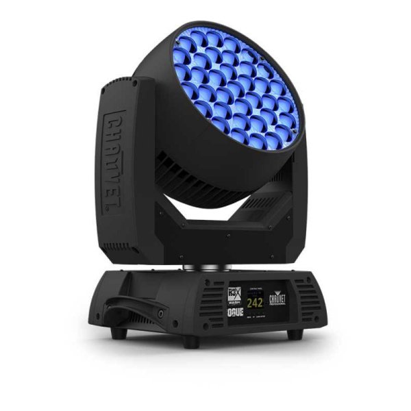 画像2: Chauvet Professional Rogue R3X Wash（ショーベー ローグ） (2)