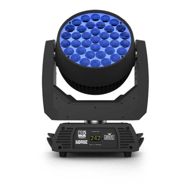 画像3: Chauvet Professional Rogue R3X Wash（ショーベー ローグ） (3)