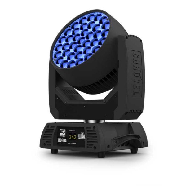 画像4: Chauvet Professional Rogue R3X Wash（ショーベー ローグ） (4)