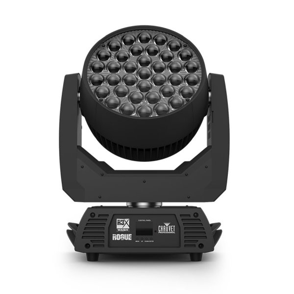 画像5: Chauvet Professional Rogue R3X Wash（ショーベー ローグ） (5)