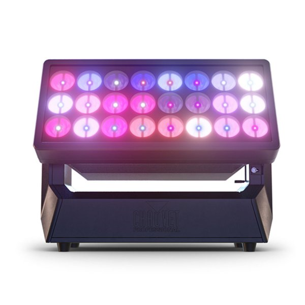 画像2: Chauvet Professional STRIKE V（ストライク V） (2)