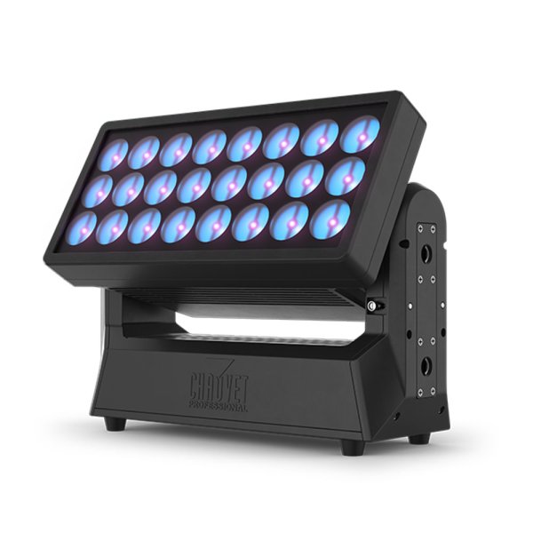 画像5: Chauvet Professional STRIKE V（ストライク V） (5)