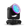 画像2: Chauvet Professional Maverick Storm 2 BeamWash（ショーベー マーベリックストーム） (2)