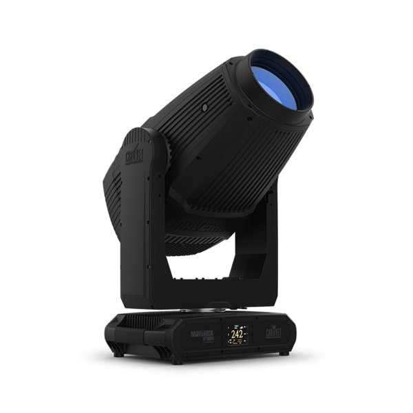 画像2: Chauvet Professional Maverick Storm 4 Profile（ショーベー マーベリックストーム） (2)