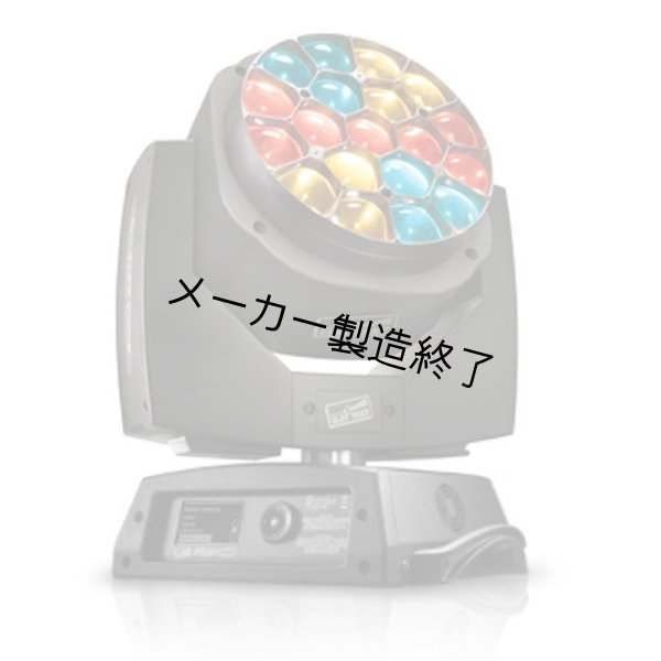 画像2: Clay Paky A.leda B-EYE K10（Aレダ ビーアイ K10） (2)