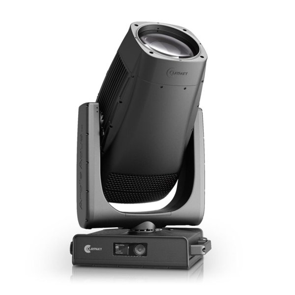 画像2: Clay Paky Arolla Aqua HP（アローラ アクア HP） (2)