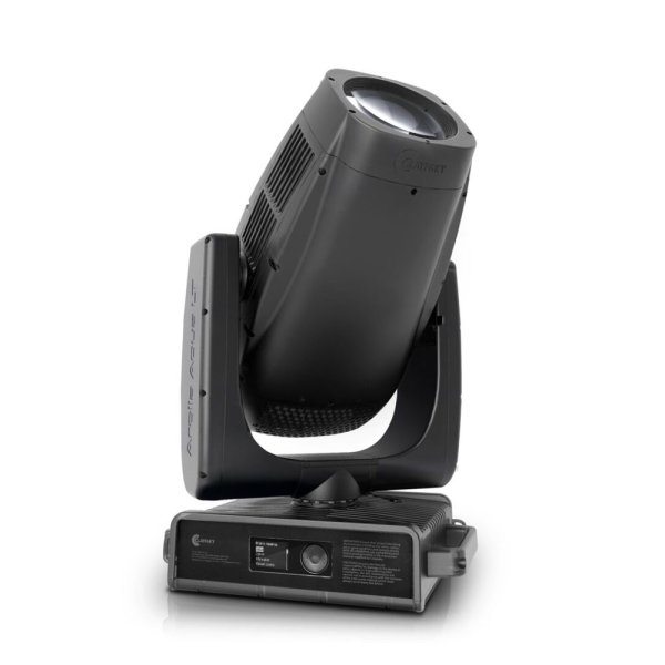 画像2: Clay Paky Arolla Aqua LT（アローラ アクア LT） (2)