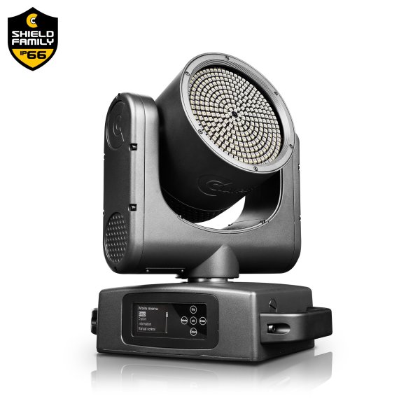 画像2: Clay Paky Mini-B Sparky Aqua（ミニビー スパーキー アクア） (2)