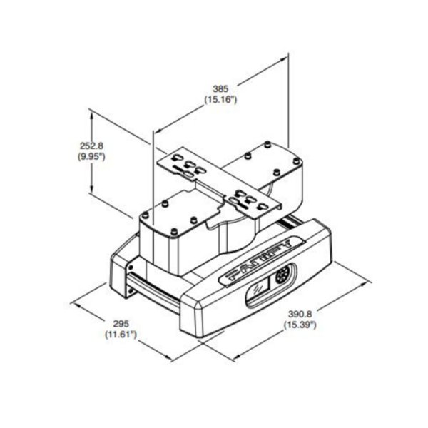 画像3: Clay Paky Panify 2（パニファイ 2） (3)