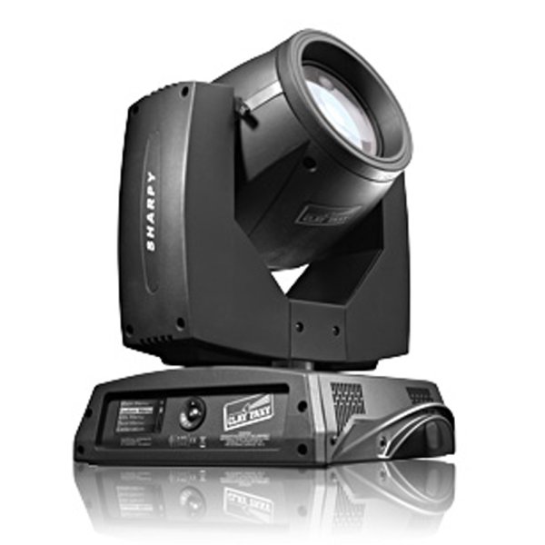 画像2: Clay Paky Sharpy(シャーピー) (2)