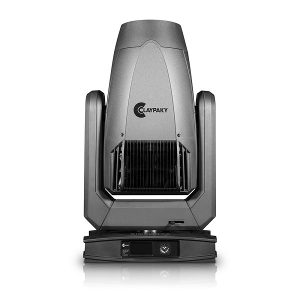 画像4: Clay Paky Sinfonya Profile 600（シンフォニア プロファイル 600） (4)