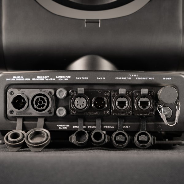 画像8: Claypaky Ultimo Sharpy（ウルティモ シャーピー） (8)