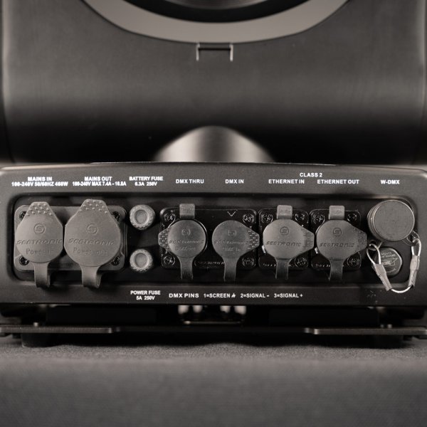 画像7: Claypaky Ultimo Sharpy（ウルティモ シャーピー） (7)