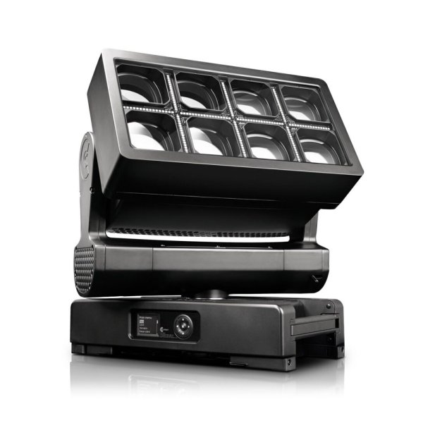 画像2: Clay Paky Volero Twins（ボレロ ツインズ） (2)