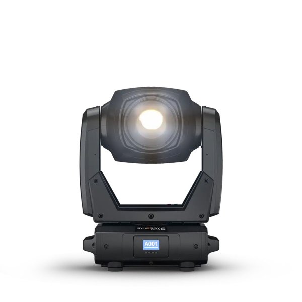 画像3: DTS SYNERGY 6 PROFILE hi-cri（シナジー 6 プロファイル hi-cri） (3)