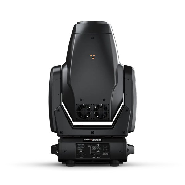 画像6: DTS SYNERGY 6 PROFILE hi-cri（シナジー 6 プロファイル hi-cri） (6)