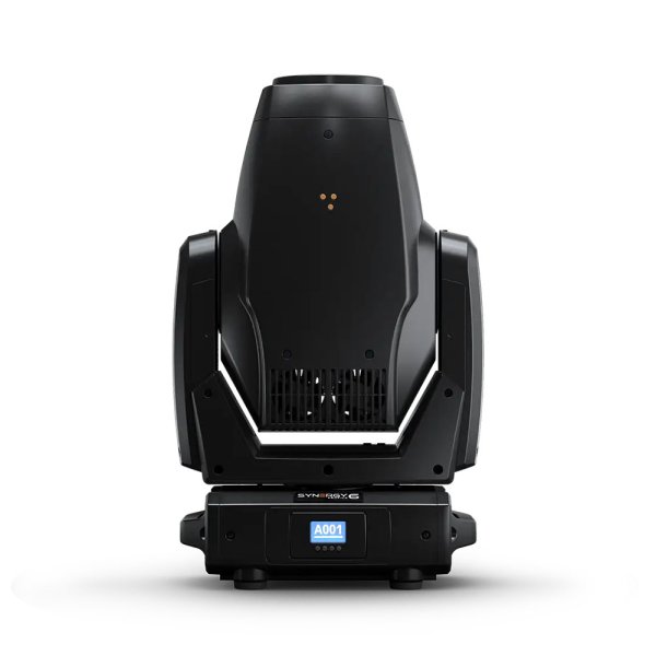 画像7: DTS SYNERGY 6 PROFILE hi-cri（シナジー 6 プロファイル hi-cri） (7)